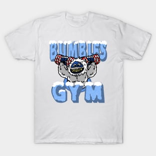 Bumbles gym! T-Shirt